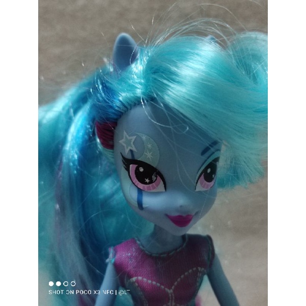 Hasbro My Little Pony Equestria Girls | Shopee Malaysia