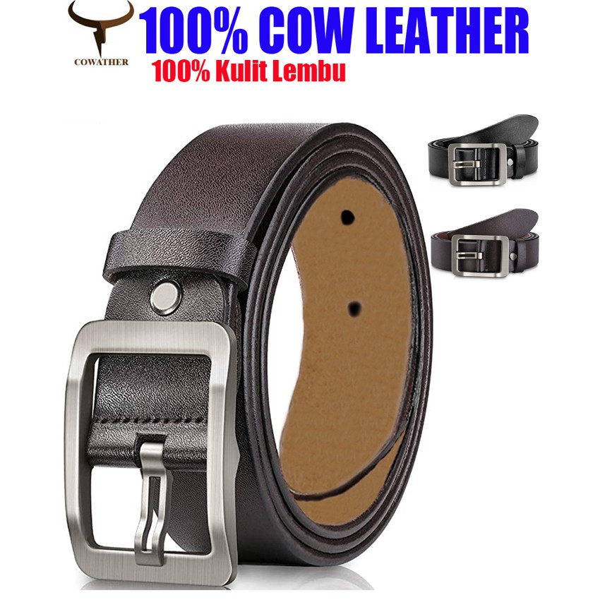 broken belt buckle prong