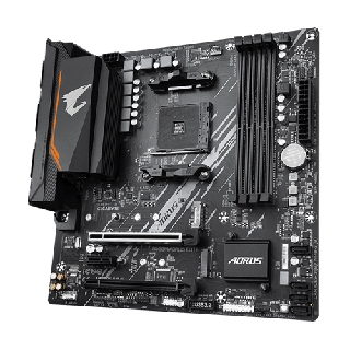 GIGABYTE B550M AORUS ELITE B550 CHIPSET MOTHERBOARD | Shopee Malaysia