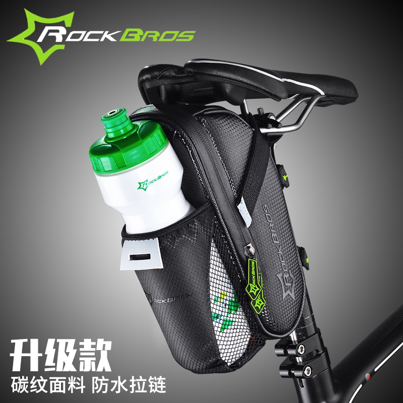 bicycle water bottle bag