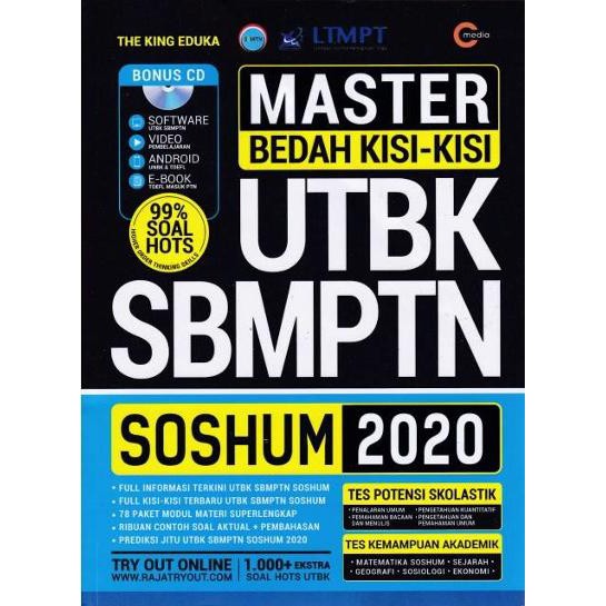 New Master Of Lattice Surgery Book Utbk Lattice Sbmptn Soshum 2020 Cd Shopee Malaysia