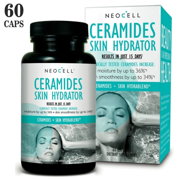 neocell ceramides skin hydrator