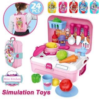 kitchen set for 7 year old