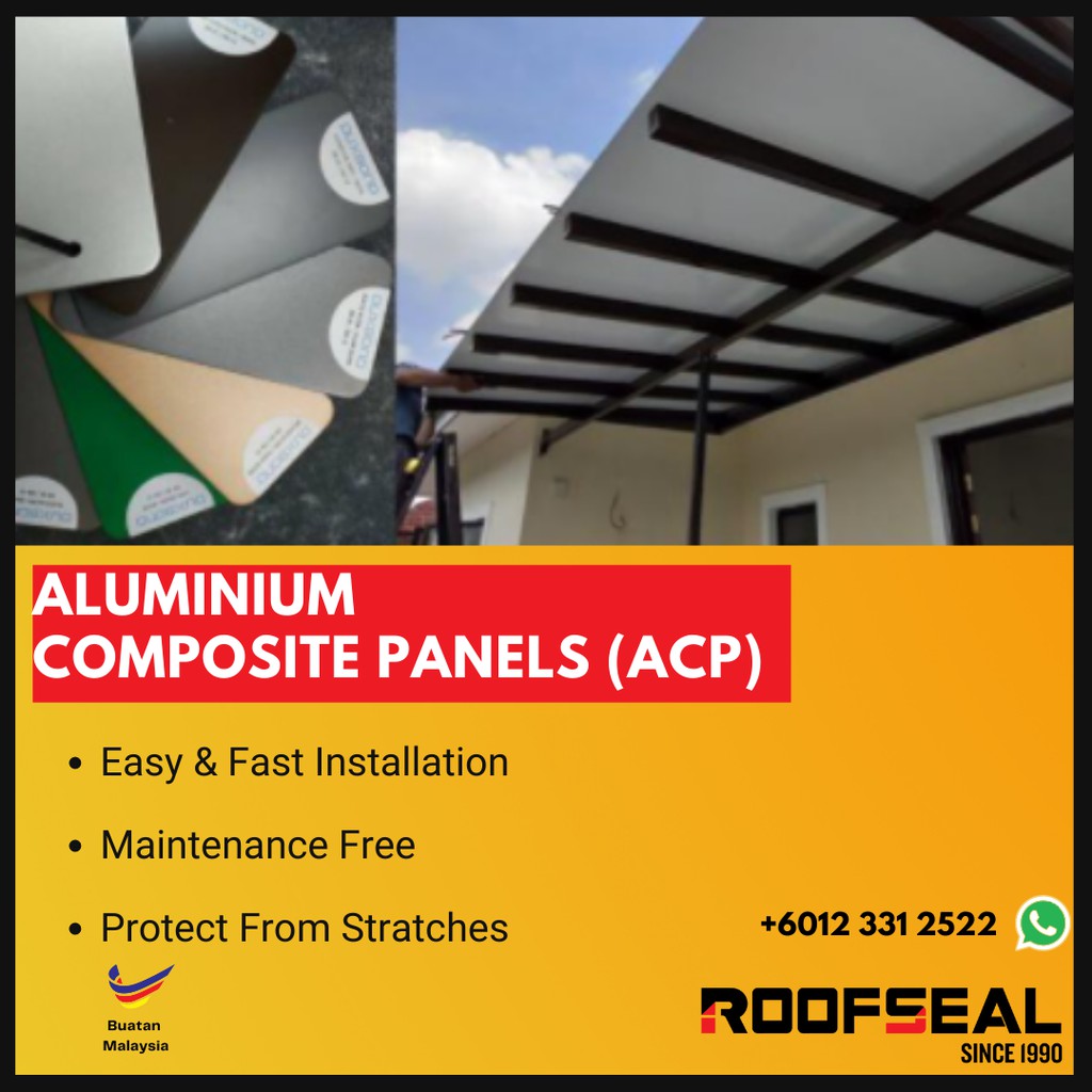 Aluminium Composite Panel Harga Acp 2024 vrogue.co