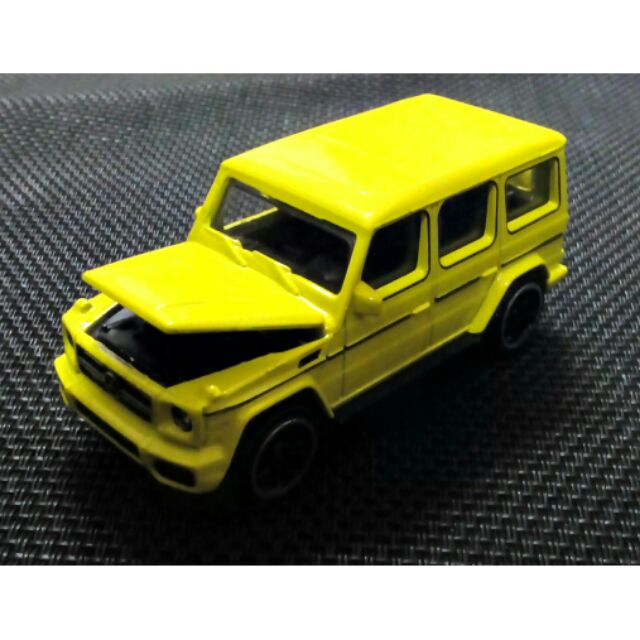 majorette mercedes amg g63