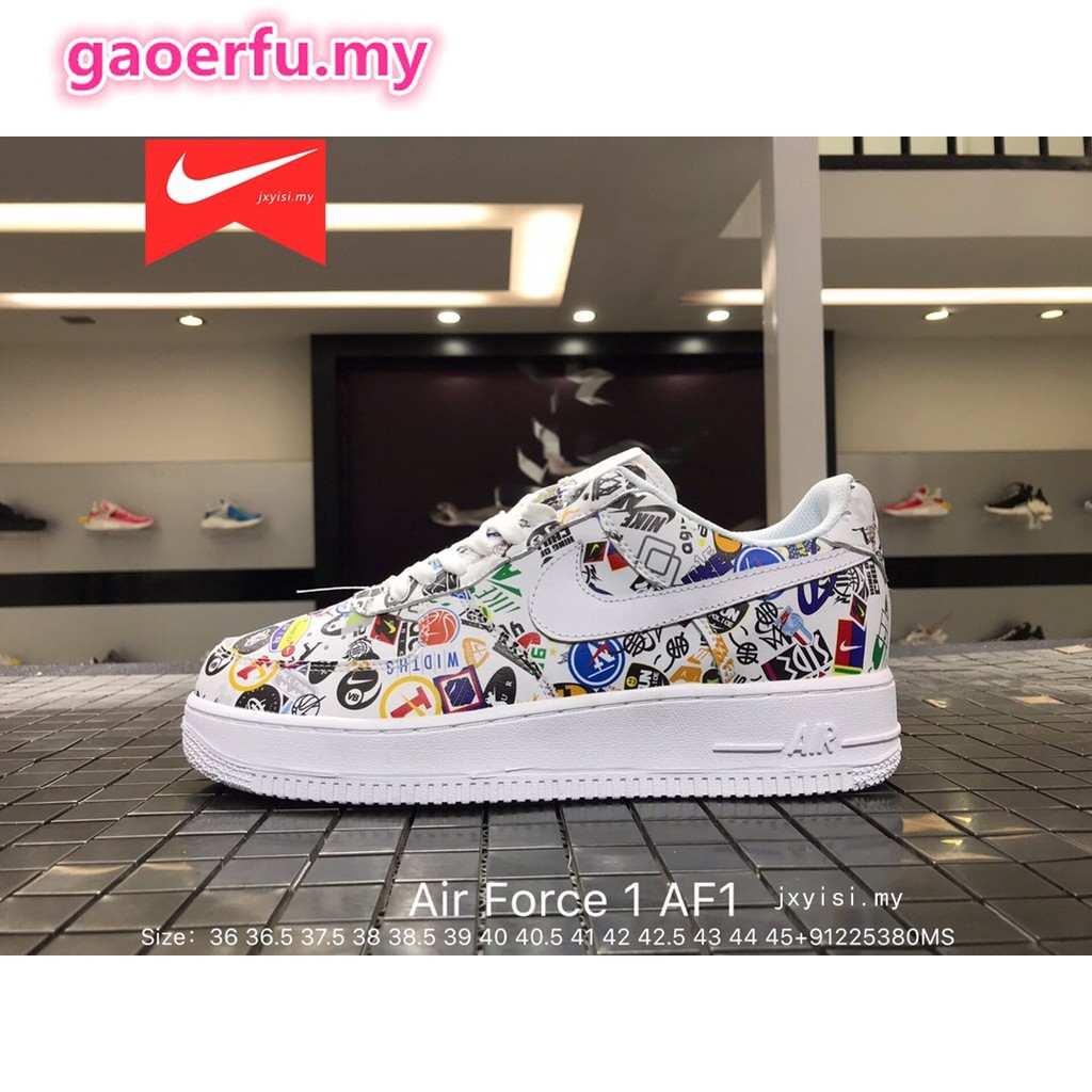 38 baby air force 1