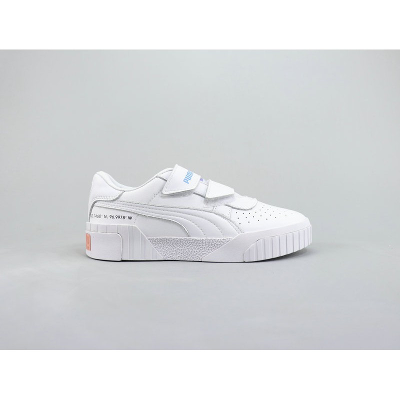 puma women's shoes with velcro