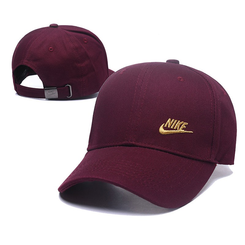 topi nike baseball