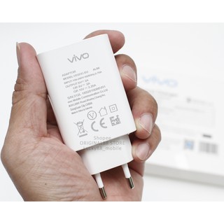 vivo v11 pro dual engine fast charger