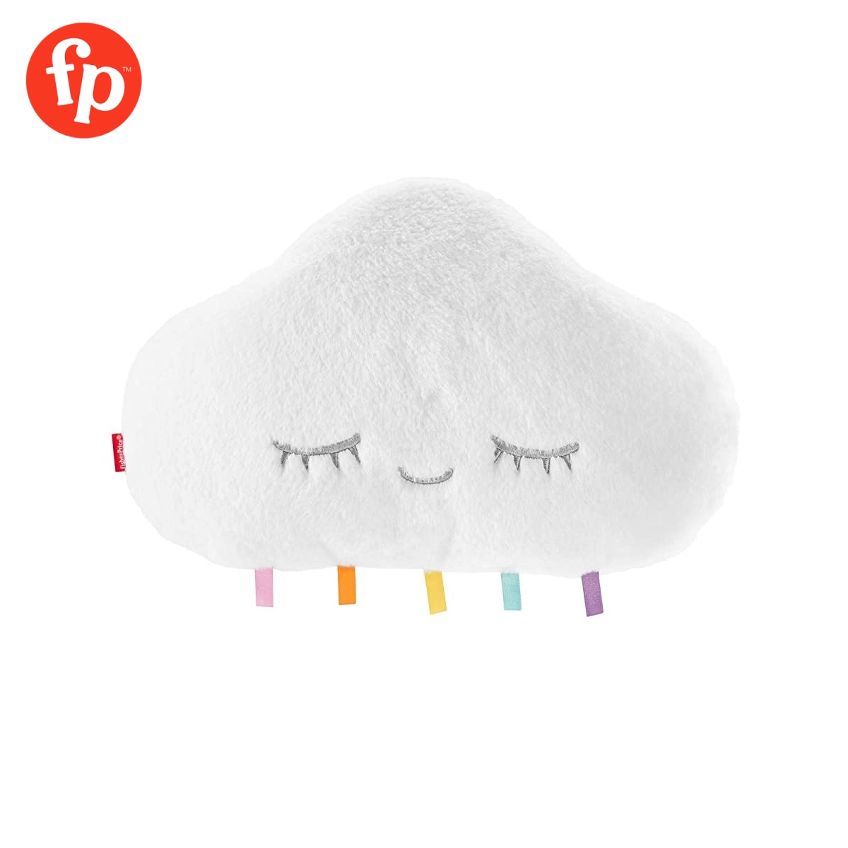 fisher price cloud soother