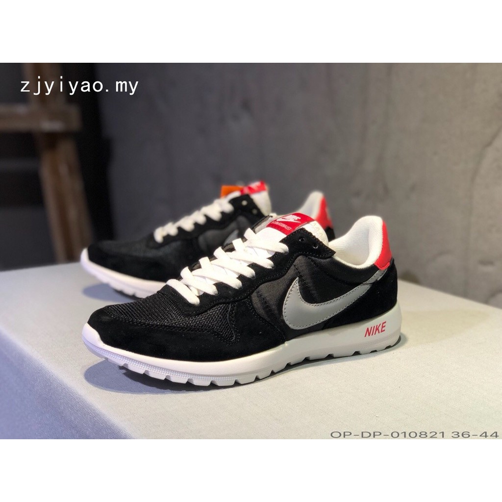 Nike internationalist Women's shoes Men's sports Running Jogging shoes Nike Internationalist Women'S Shoe