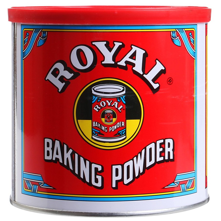 Royal Baking Powder 450g Shopee Malaysia