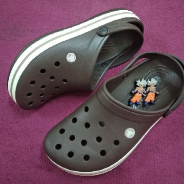 mens crocs clearance