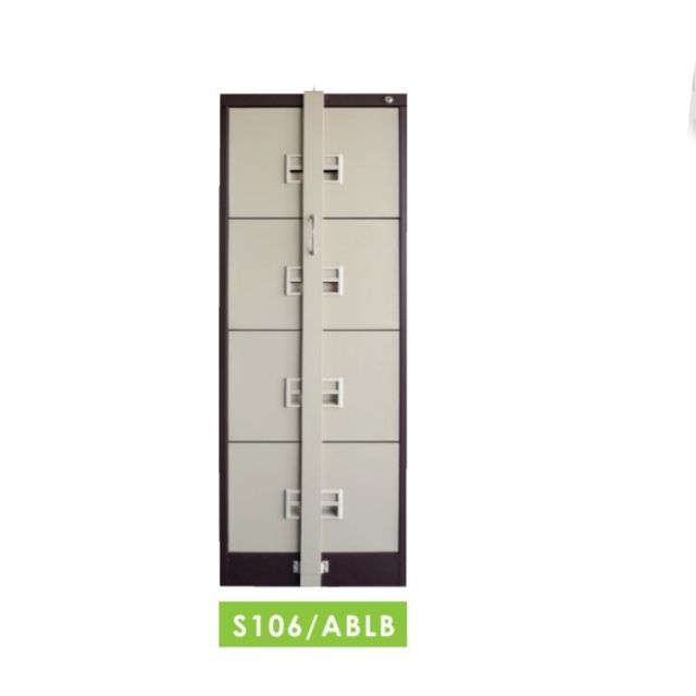 Free Delivery Klang Valley Steel Filing Cabinet Recess Handle