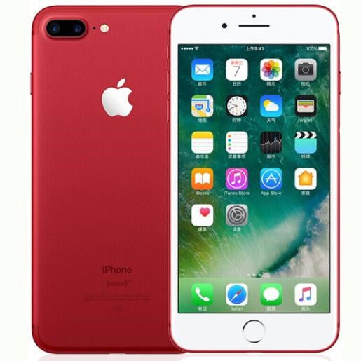 Second-hand apple mobile phone iPhone7plus 7/6 s / 6 plus ...