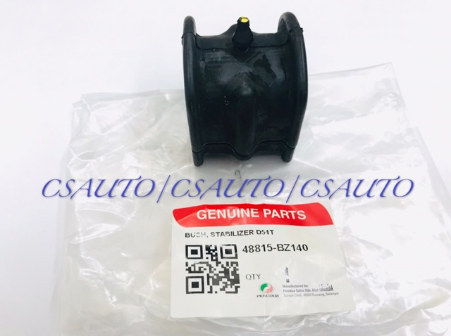 Perodua Myvi Stabilizer Bar Bush Original  Shopee Malaysia