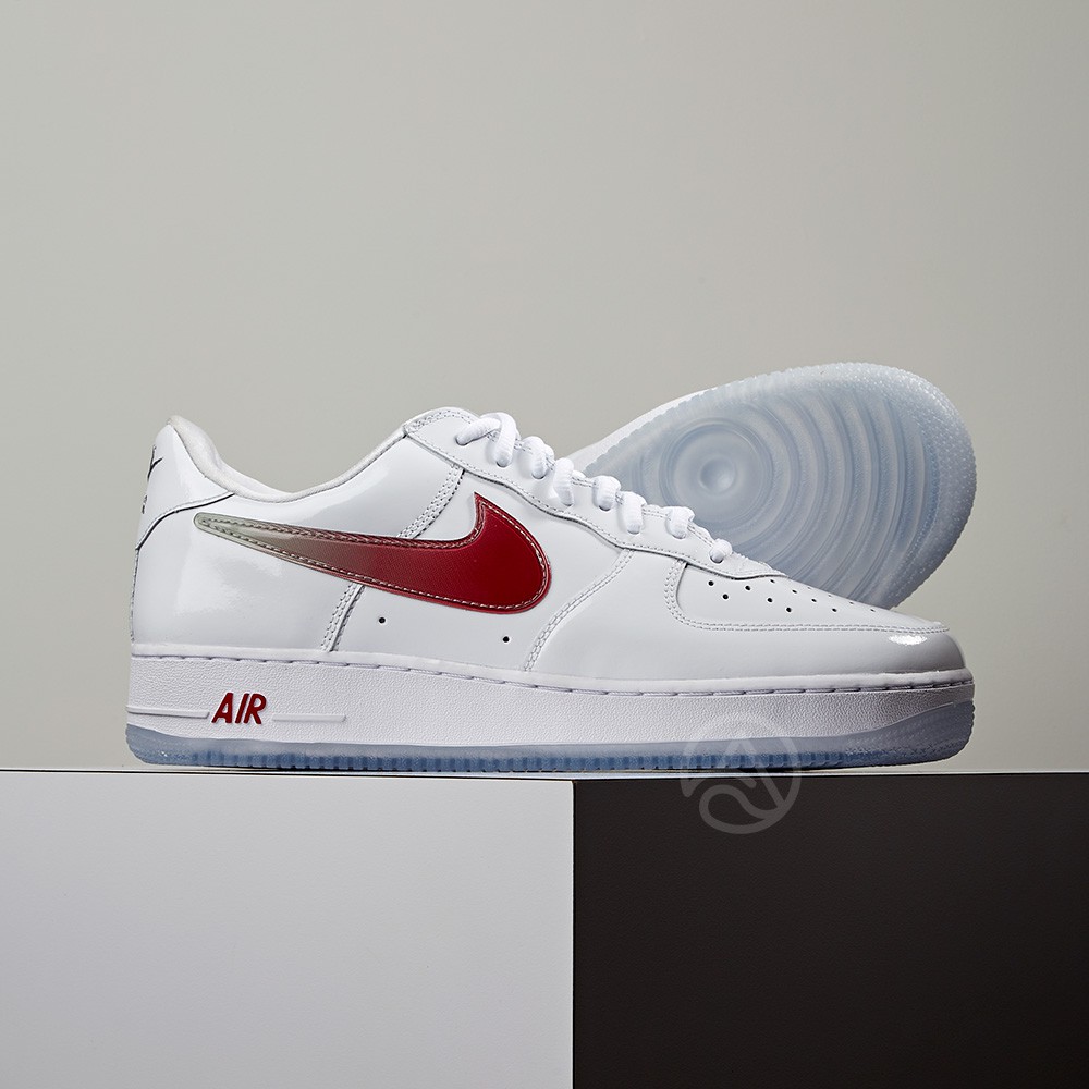 nike air force one taiwan