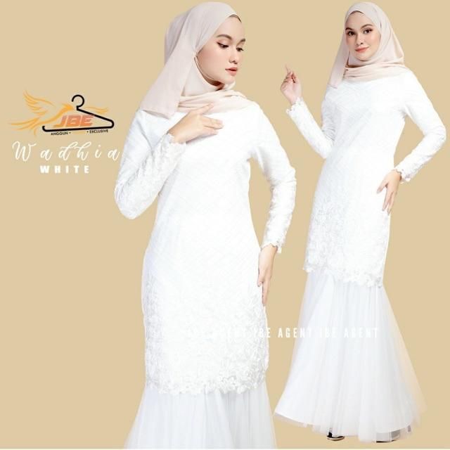  BAJU  NIKAH  BAJU  KENDURI BAJU  KURUNG  MODEN  2022 Shopee 