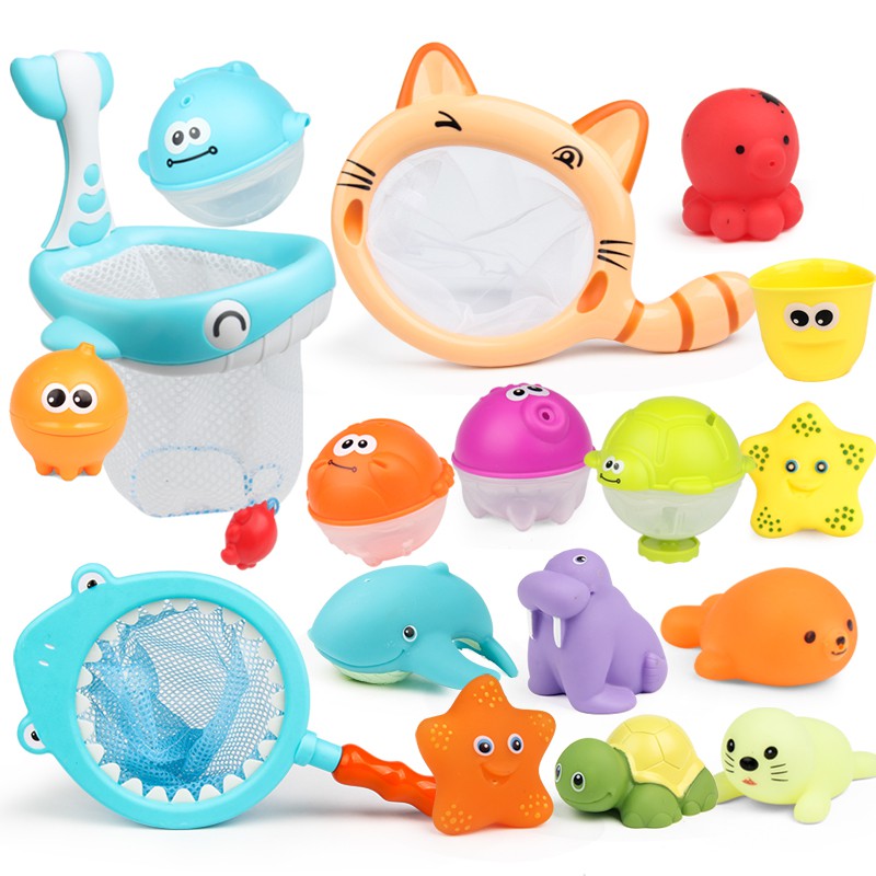 bath toys au