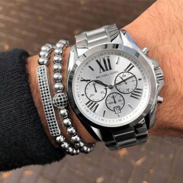 michael kors watch mk5535