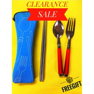 cutlery set clearance