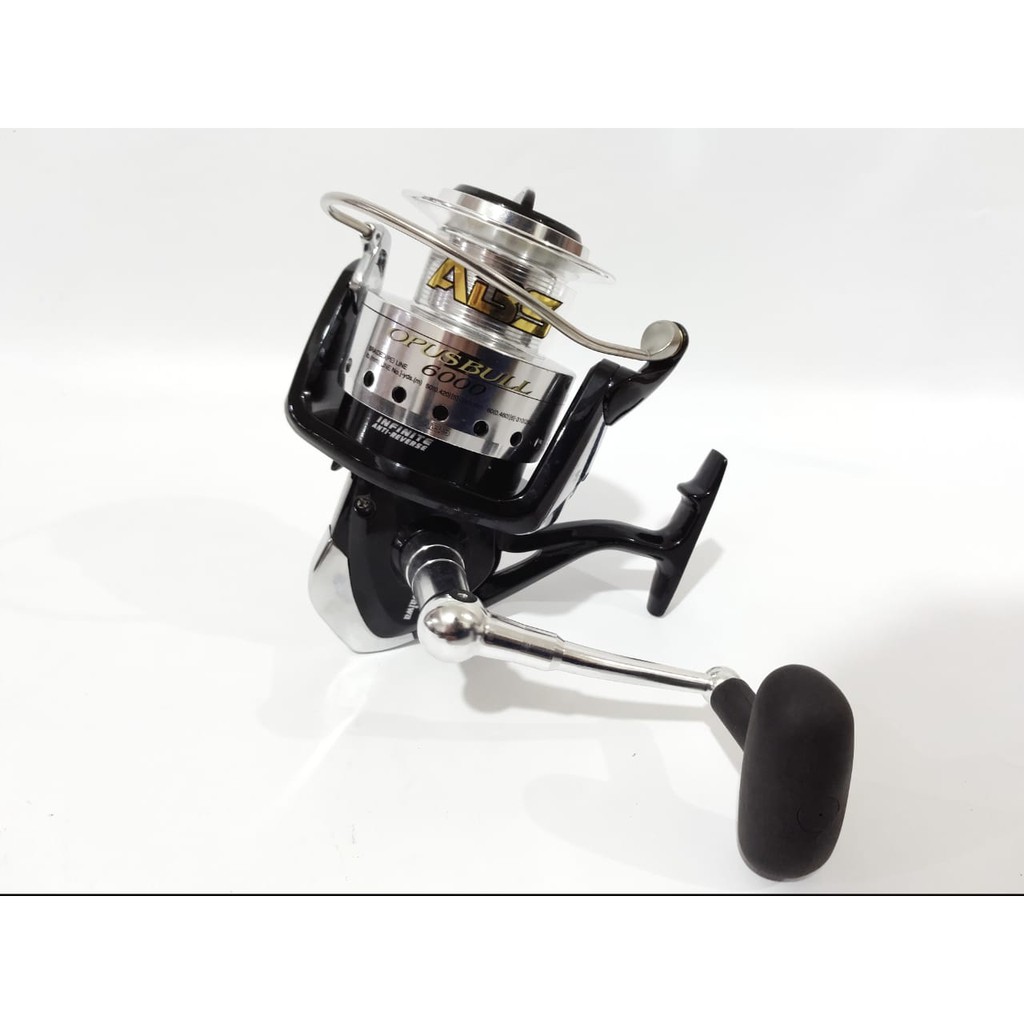 daiwa opus bull 6000