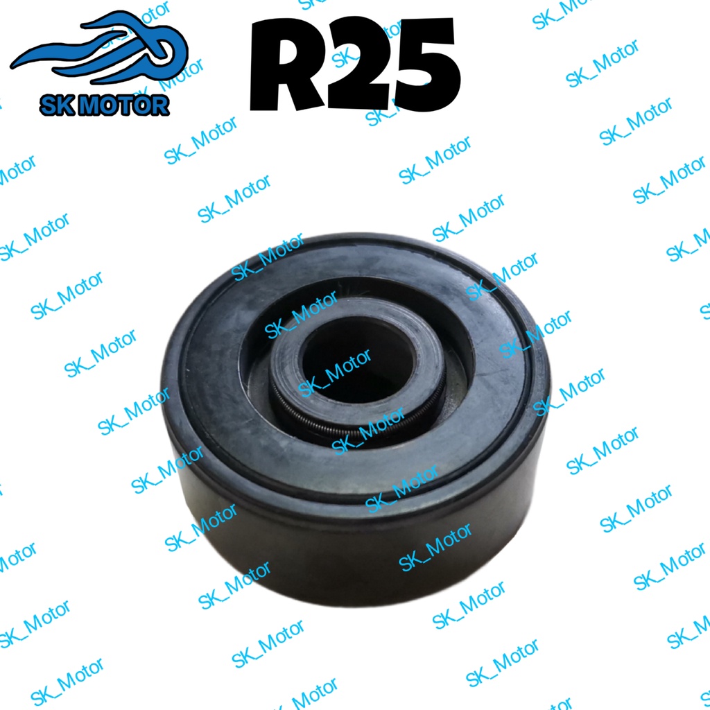 Yamaha YZFR25 R25 Original Oil Seal Water Pump Oil Seal WaterPump 33S