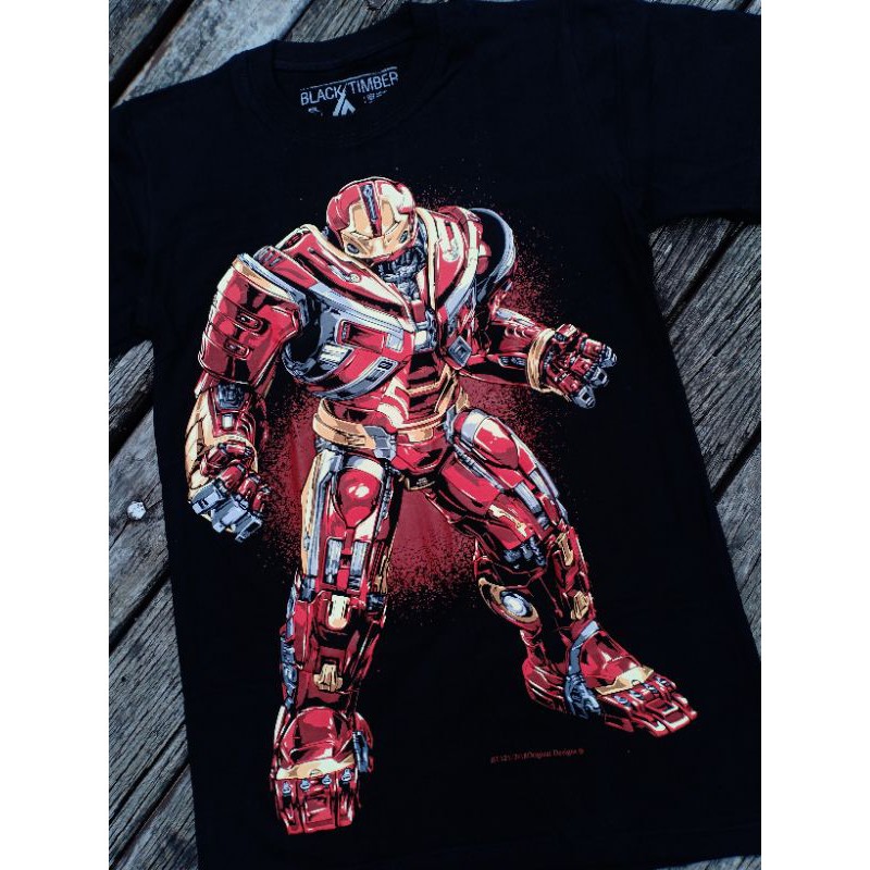 iron man t shirt malaysia