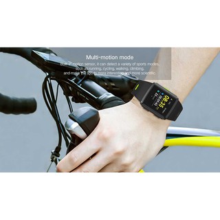 smart watch solar ls05