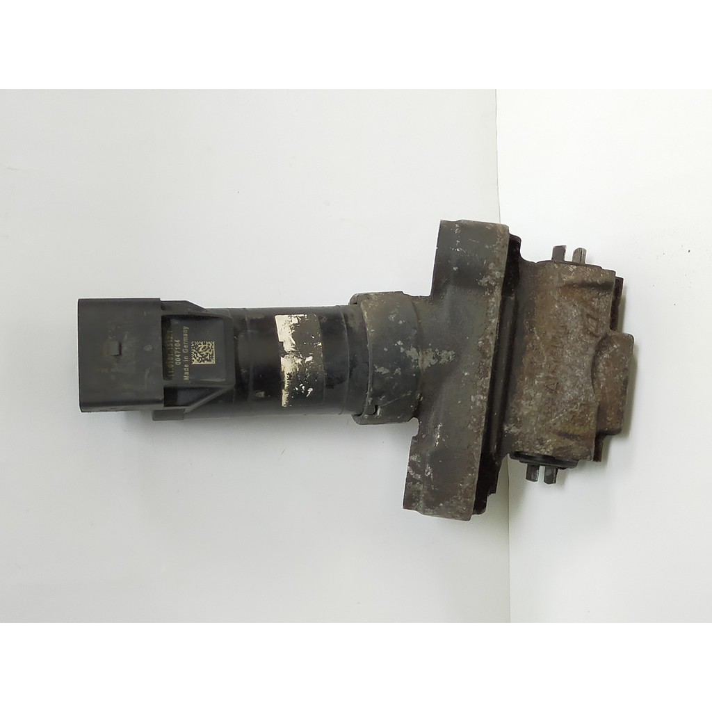 Porsche Cayenne 958 / VW Touareg Parking Brake Motor 958 352 091 01