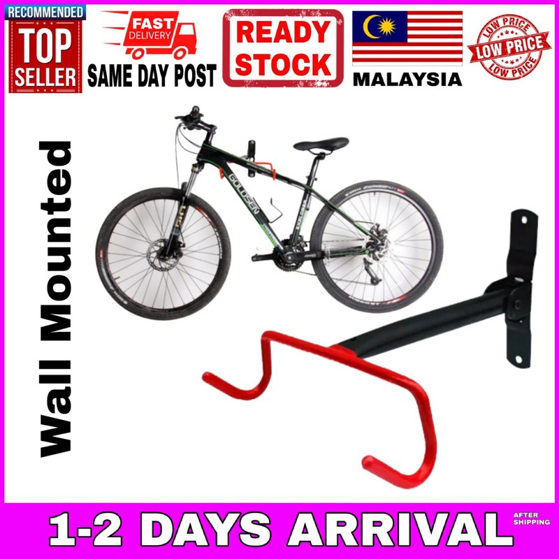 Bicycle Rack Bicycle Hanger Bicycle Hook Bicycle Stand ...