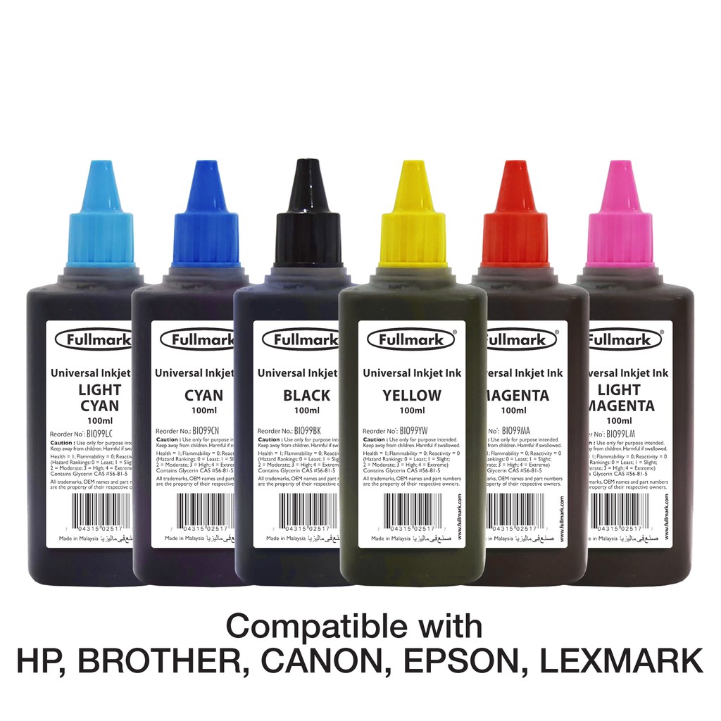 buy inkjet ink