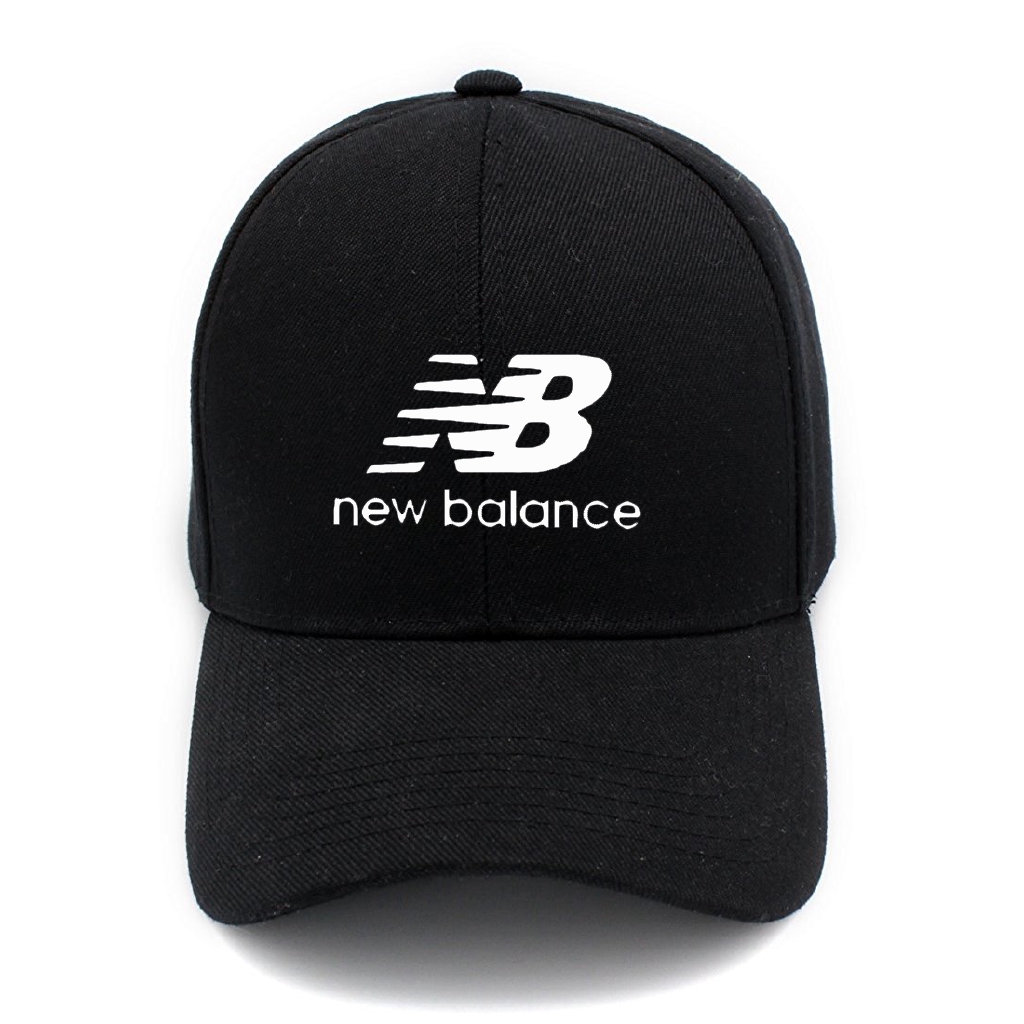 new balance baseball hat