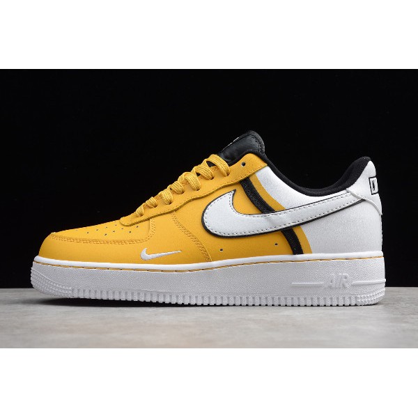 air force 1 07 lv8 yellow