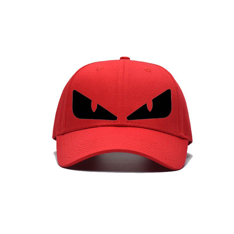 fendi eyes hat