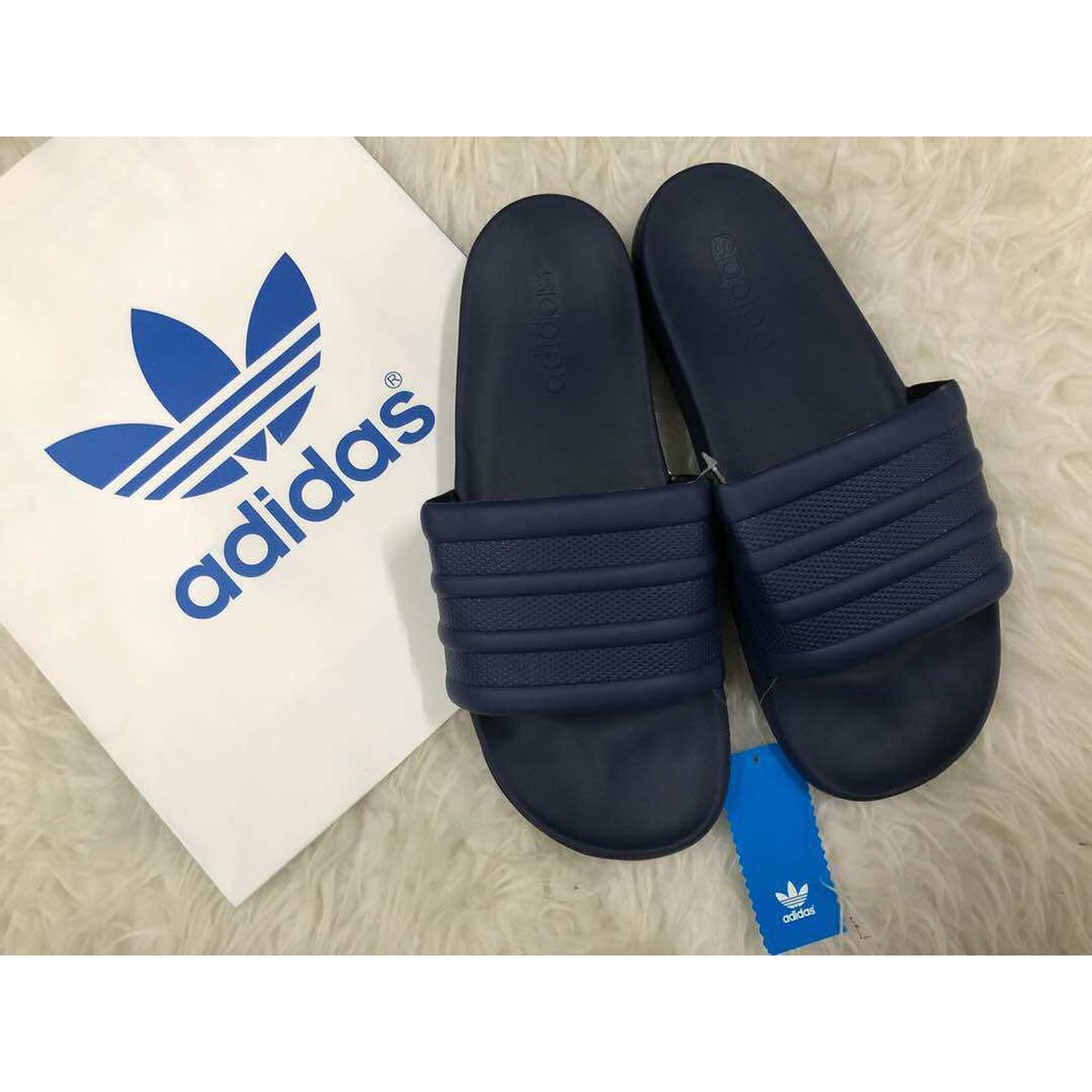 adidas super soft slippers