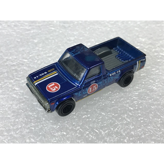 hot wheels mazda repu treasure hunt