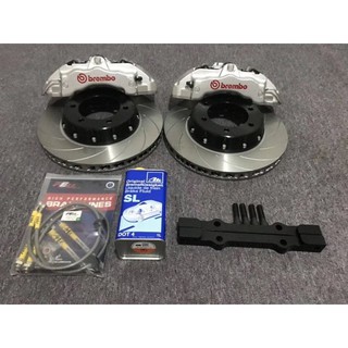 Суппорта brembo 18z