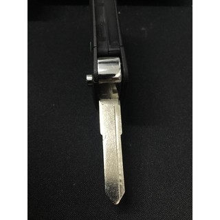 Perodua VIVA Remote Flip Key Casing - / Battery GP 27A 