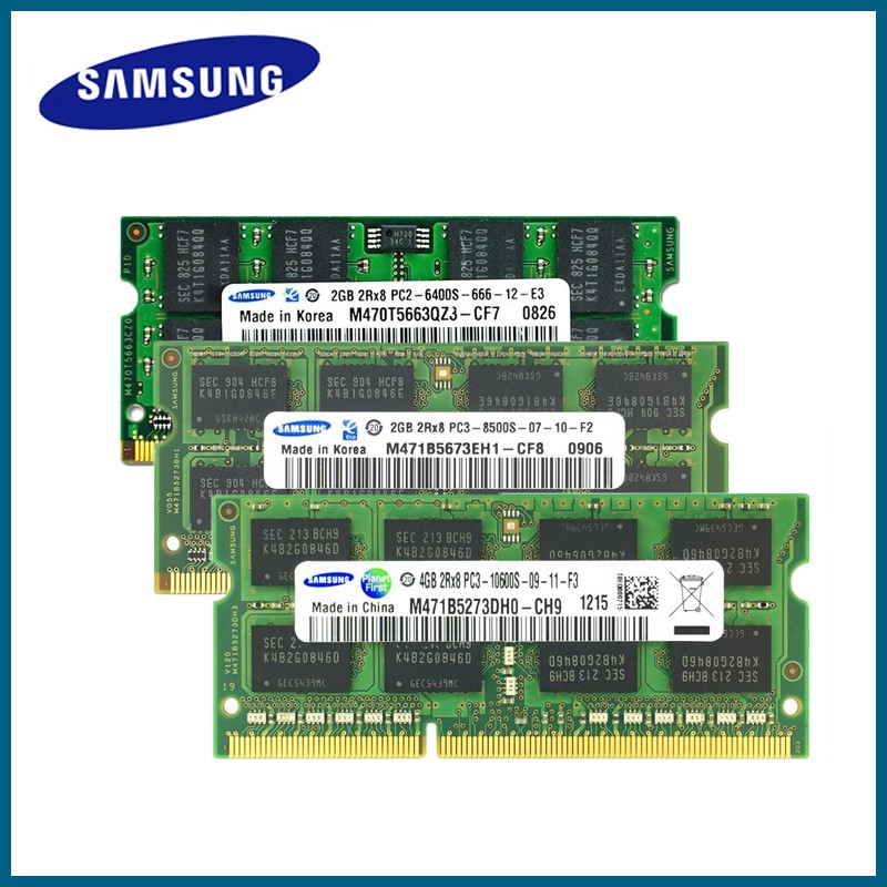 Ddr2 800 667 non ecc не буферизованная