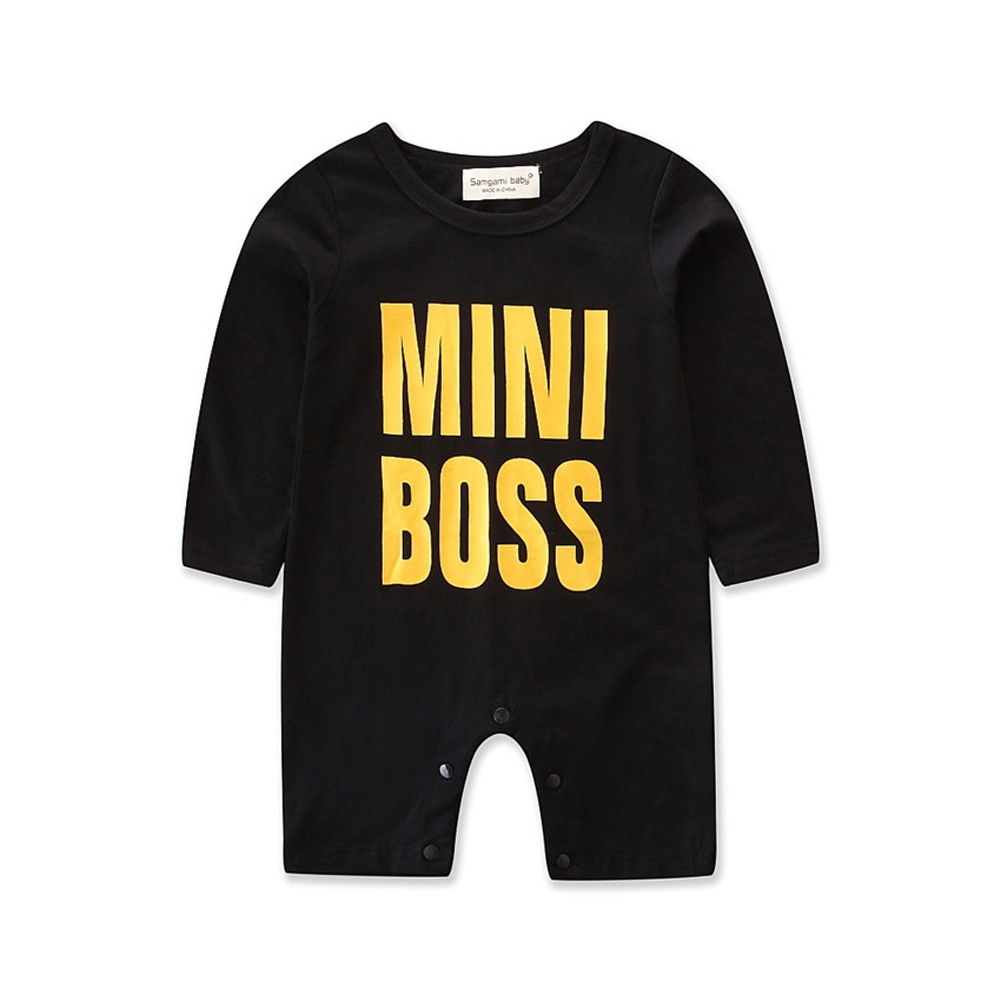 boss baby clothes newborn