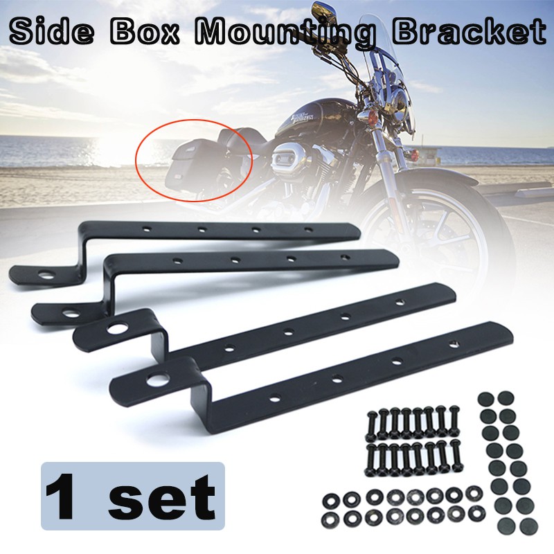 harley soft saddlebags