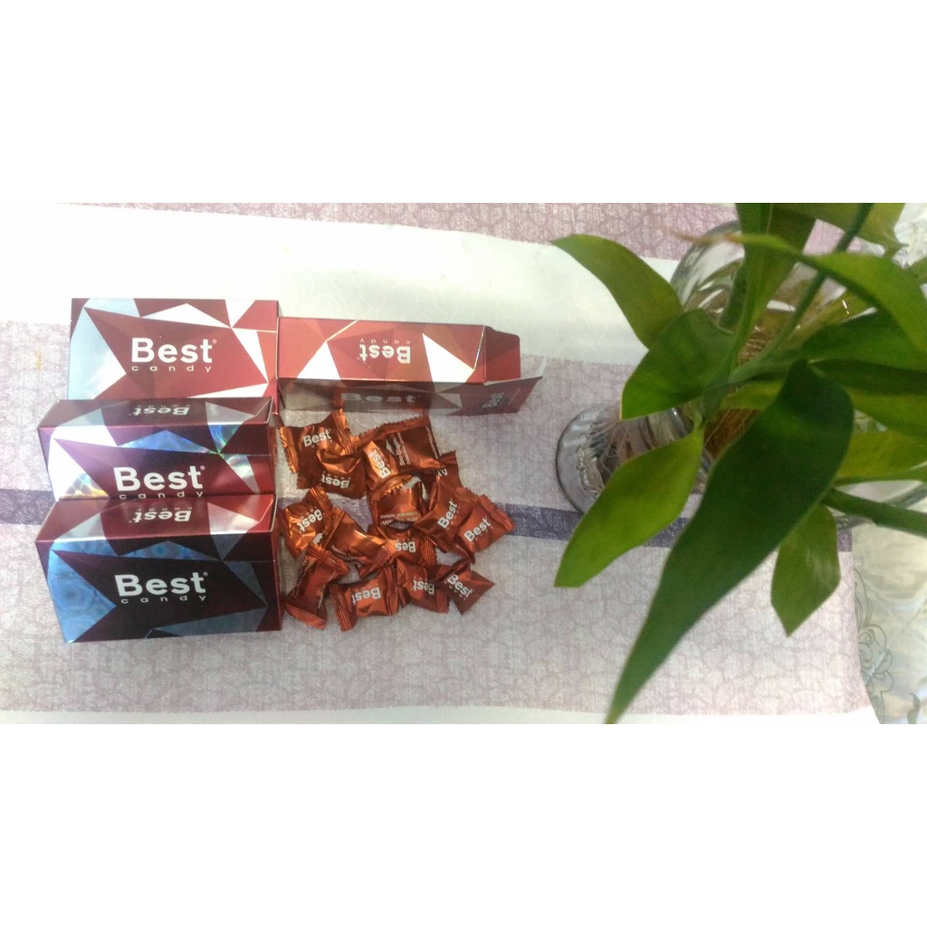 BEST CANDY (Energy Booster) Shopee Malaysia