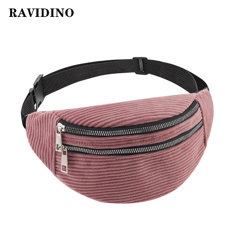 designer brand fanny pack