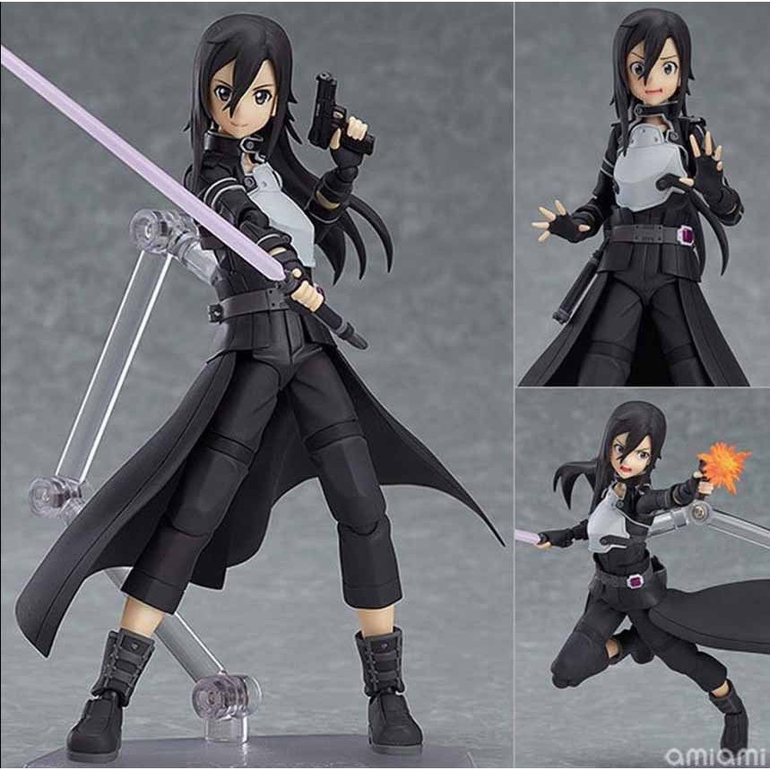 sao action figure