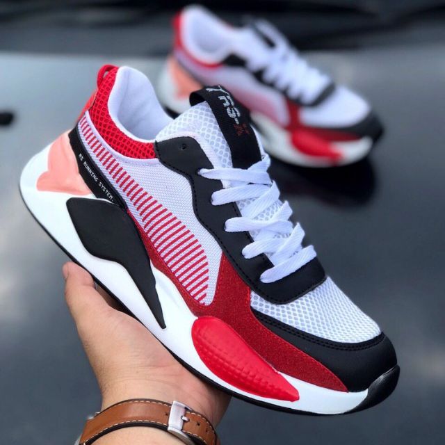 puma s rx