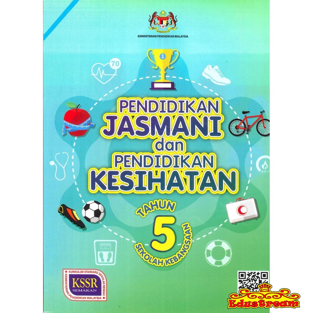 PENDIDIKAN JASMANI DAN KESIHATAN (SK) - Prices and Promotions 