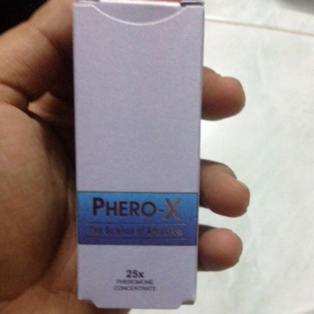 Pherox phero x pheromone | Shopee Malaysia