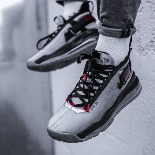 jordan proto max 720 silver