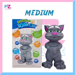 intelligent talking tom toy